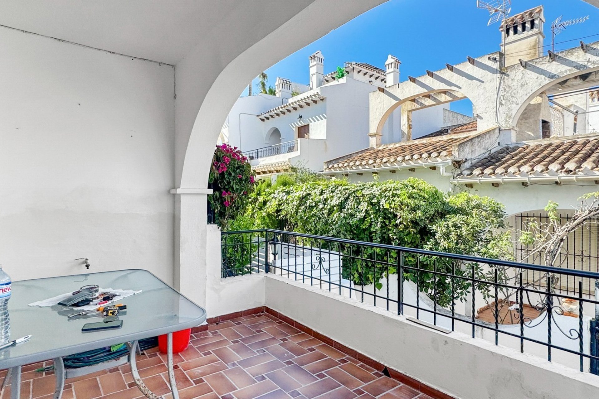 Wiederverkauf - Wohnung - Torrevieja - Aguas Nuevas