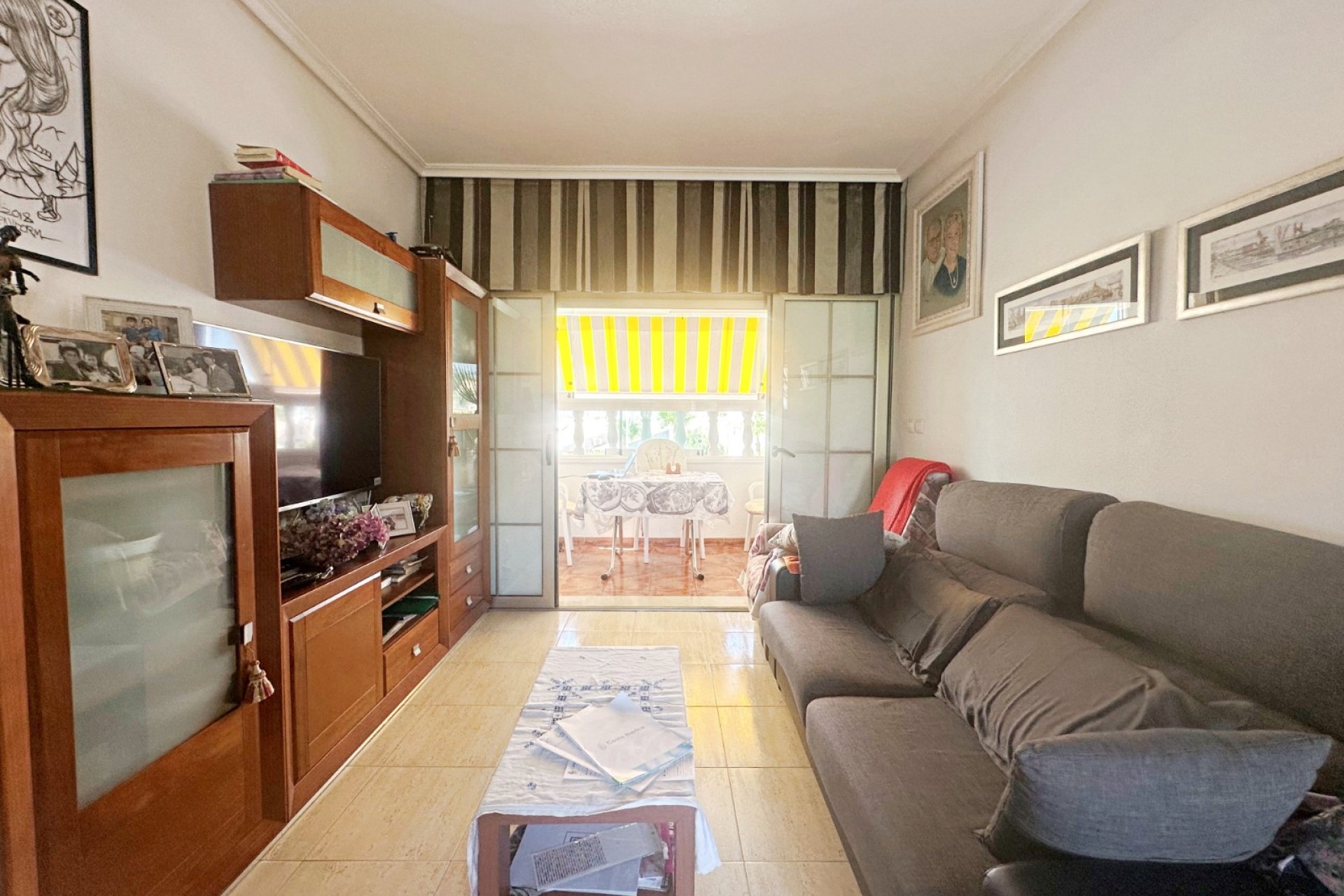 Wiederverkauf - Wohnung - Torrevieja - Aguas Nuevas