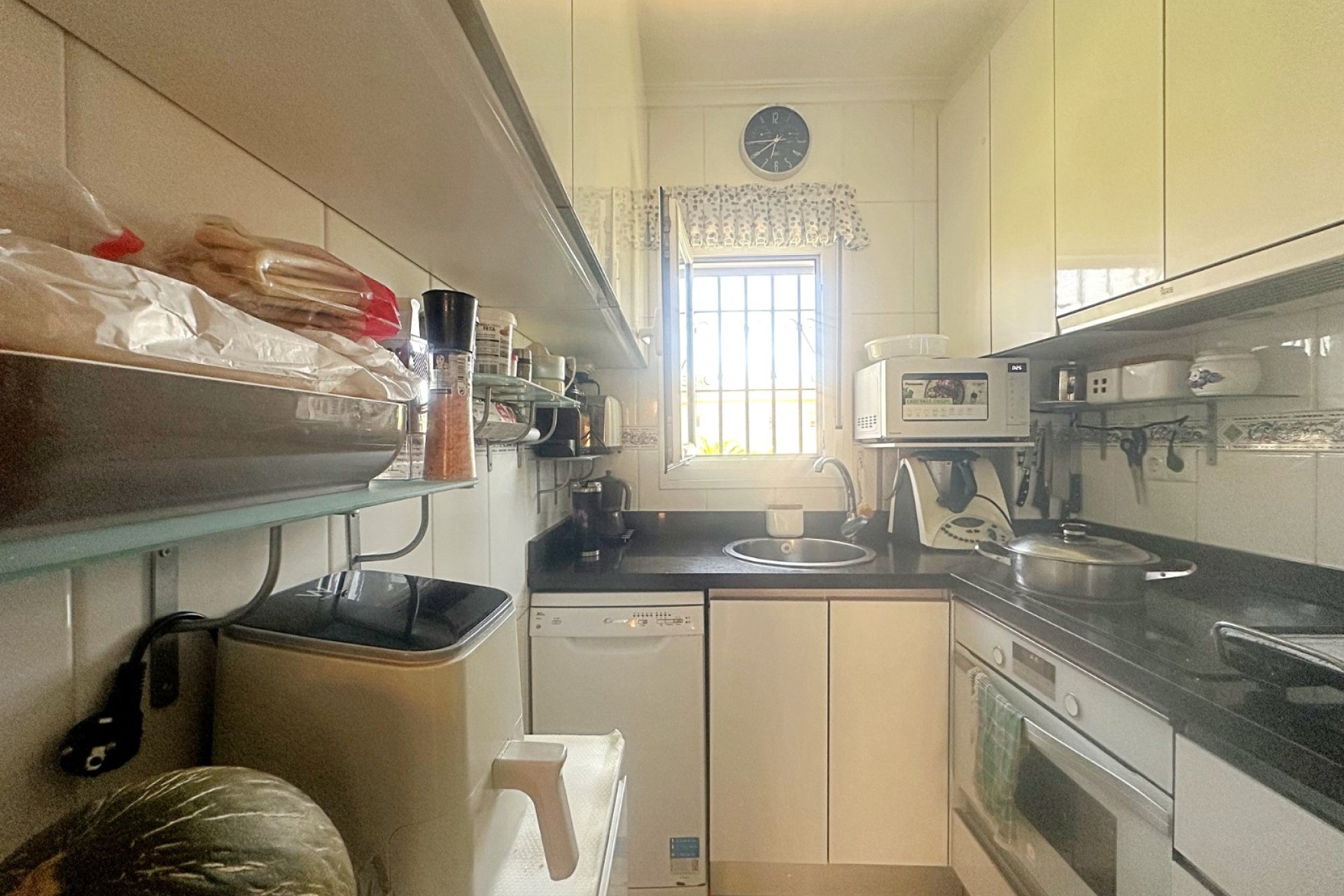 Wiederverkauf - Wohnung - Torrevieja - Aguas Nuevas