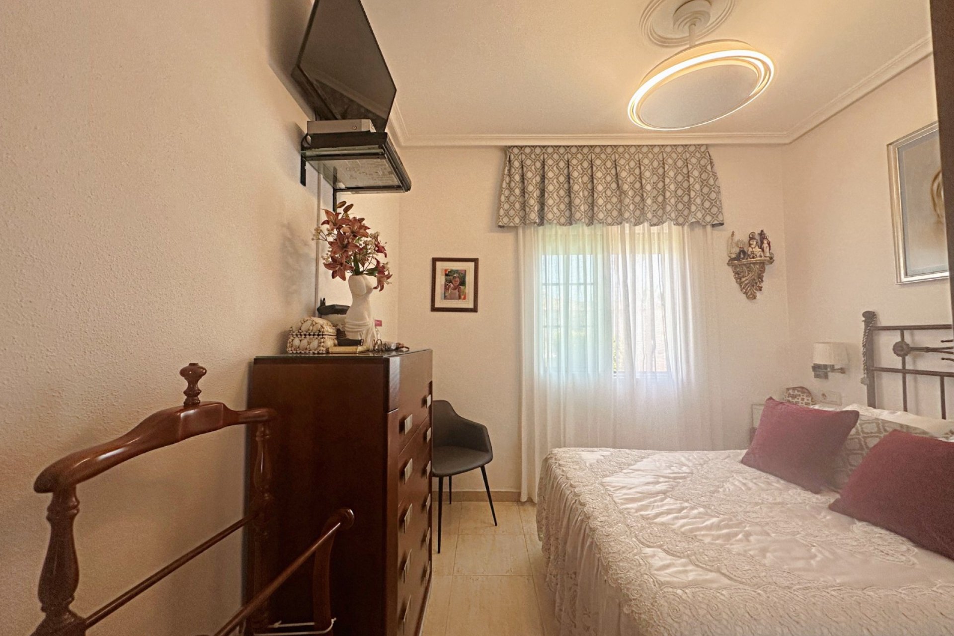 Wiederverkauf - Wohnung - Torrevieja - Aguas Nuevas