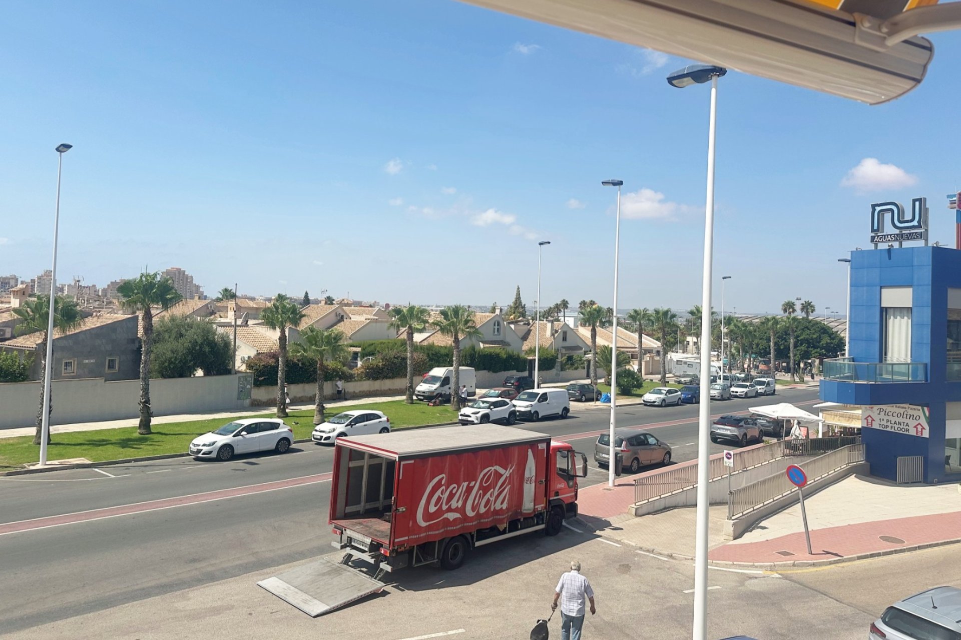 Wiederverkauf - Wohnung - Torrevieja - Aguas Nuevas