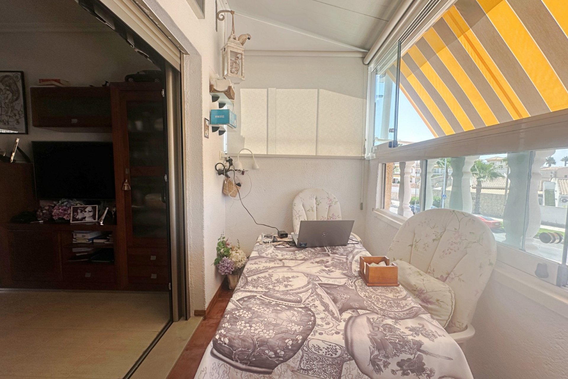 Wiederverkauf - Wohnung - Torrevieja - Aguas Nuevas