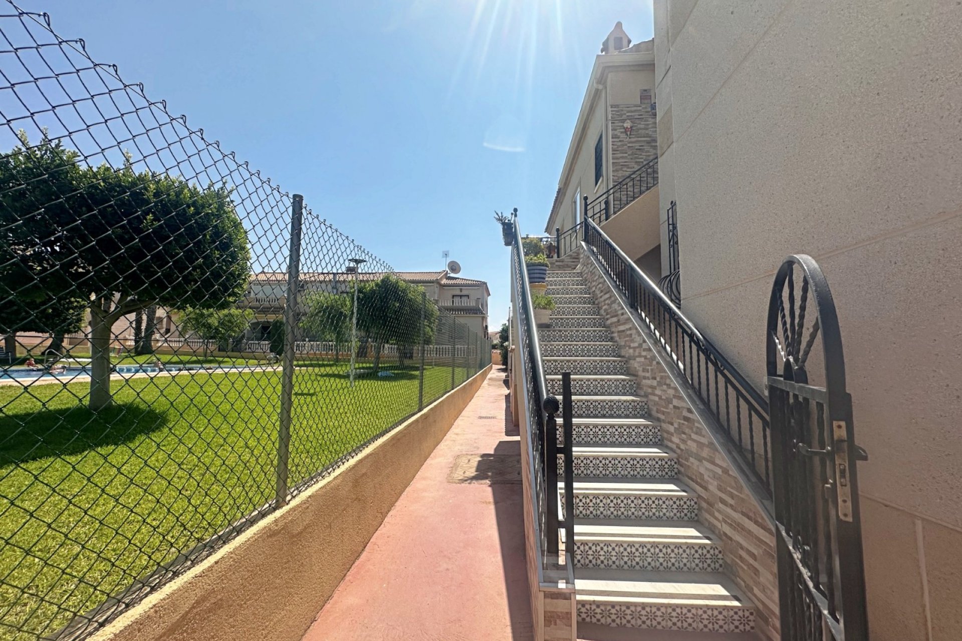 Wiederverkauf - Wohnung - Torrevieja - Aguas Nuevas
