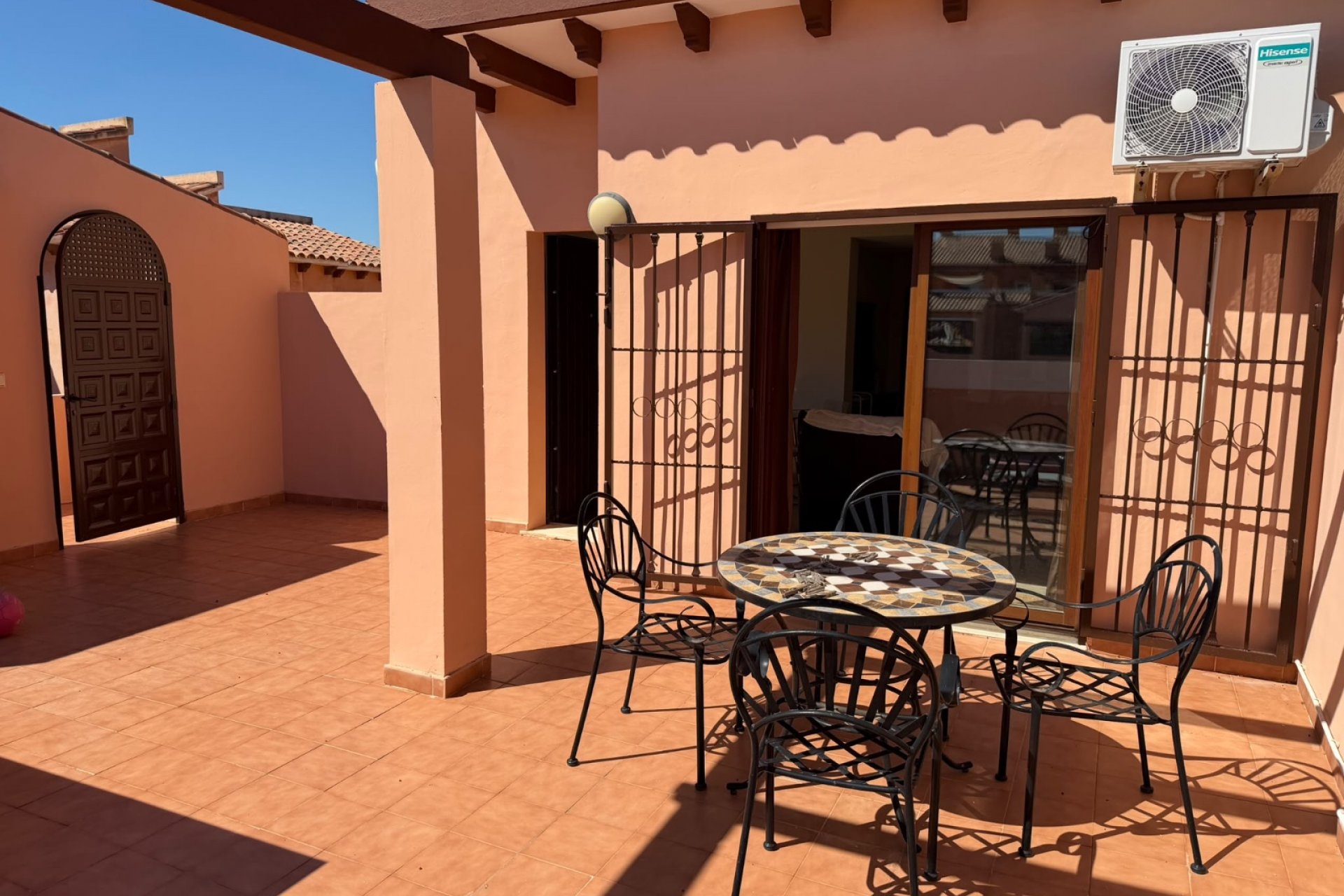 Wiederverkauf - Wohnung - Torrevieja - Aguas Nuevas