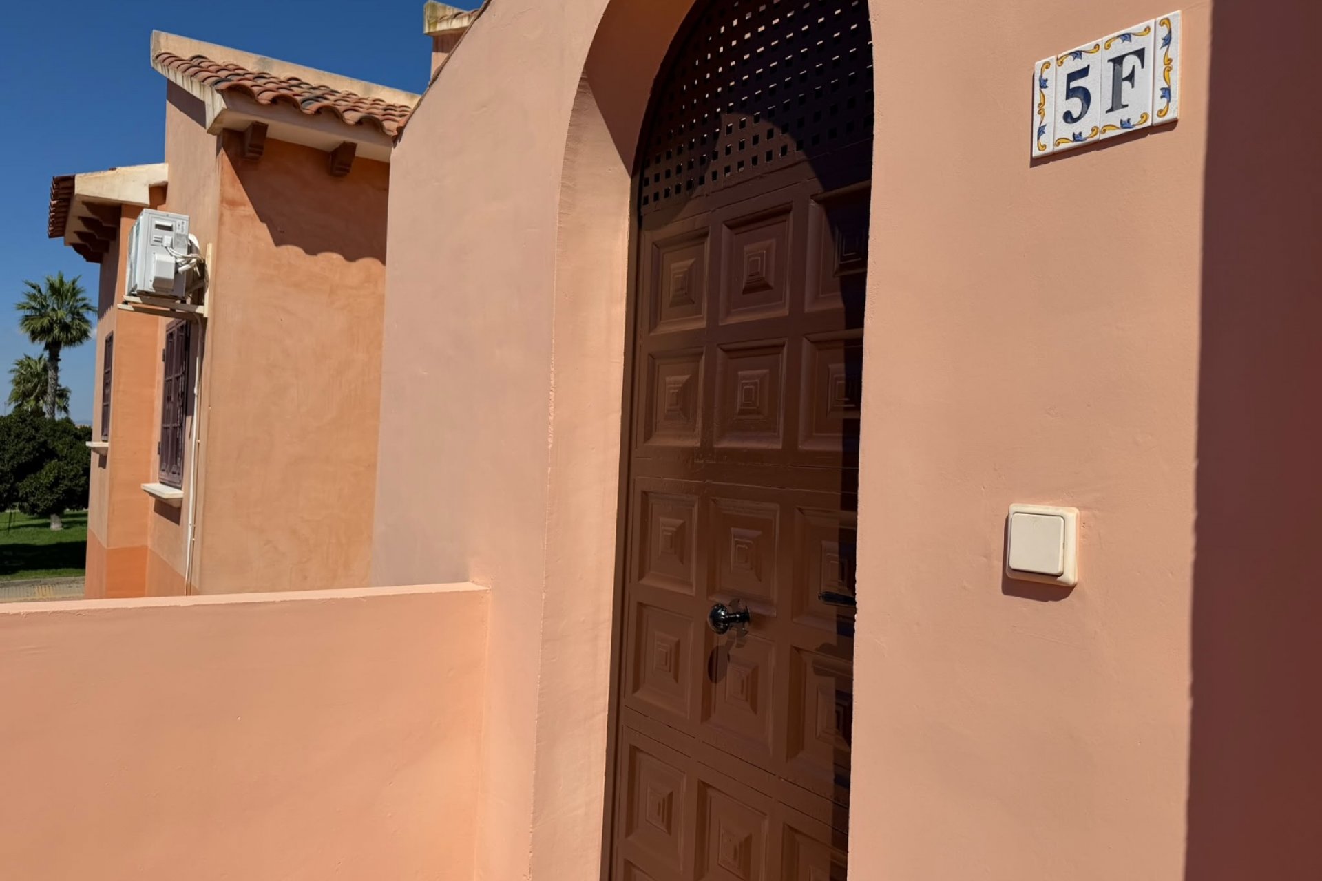 Wiederverkauf - Wohnung - Torrevieja - Aguas Nuevas