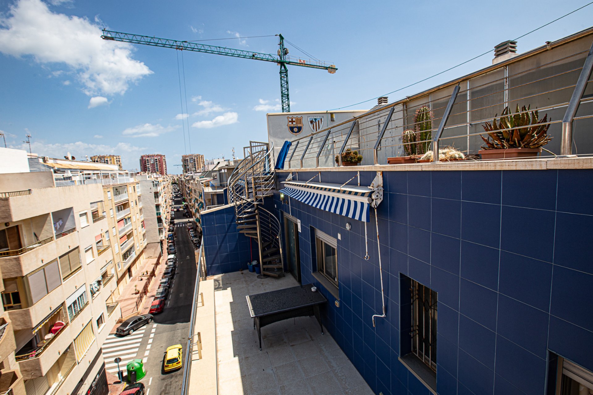 Wiederverkauf - Wohnung - Torrevieja - Beach