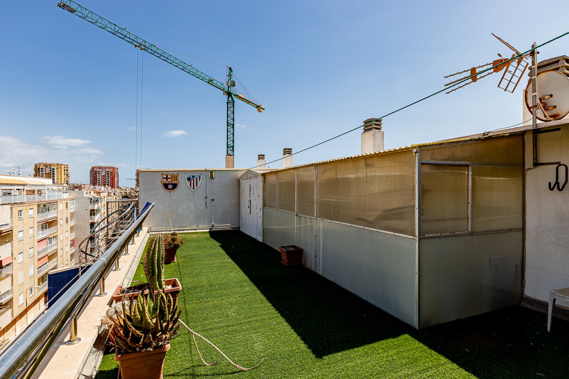 Wiederverkauf - Wohnung - Torrevieja - Beach