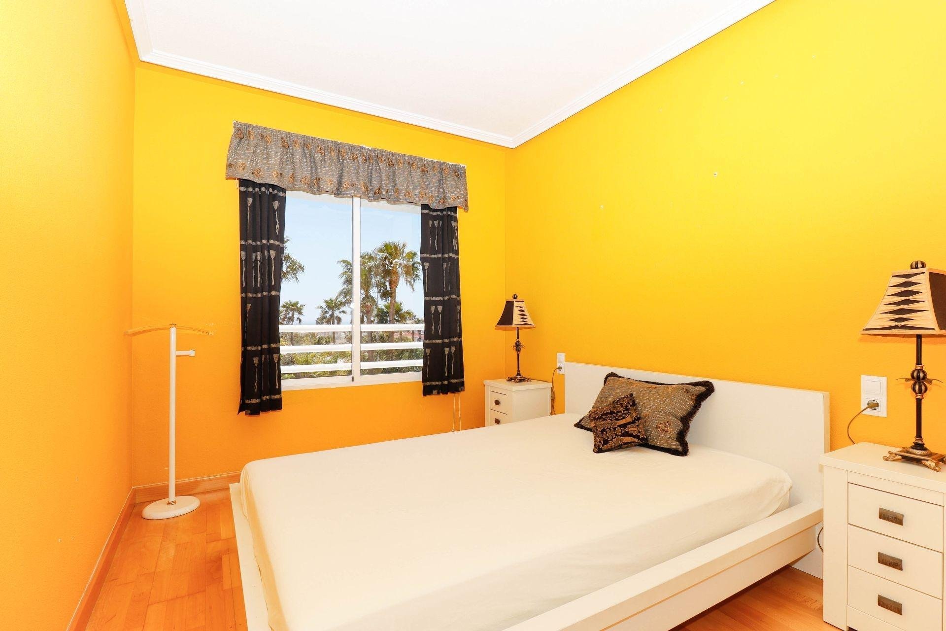 Wiederverkauf - Wohnung - Torrevieja - Cabo cervera