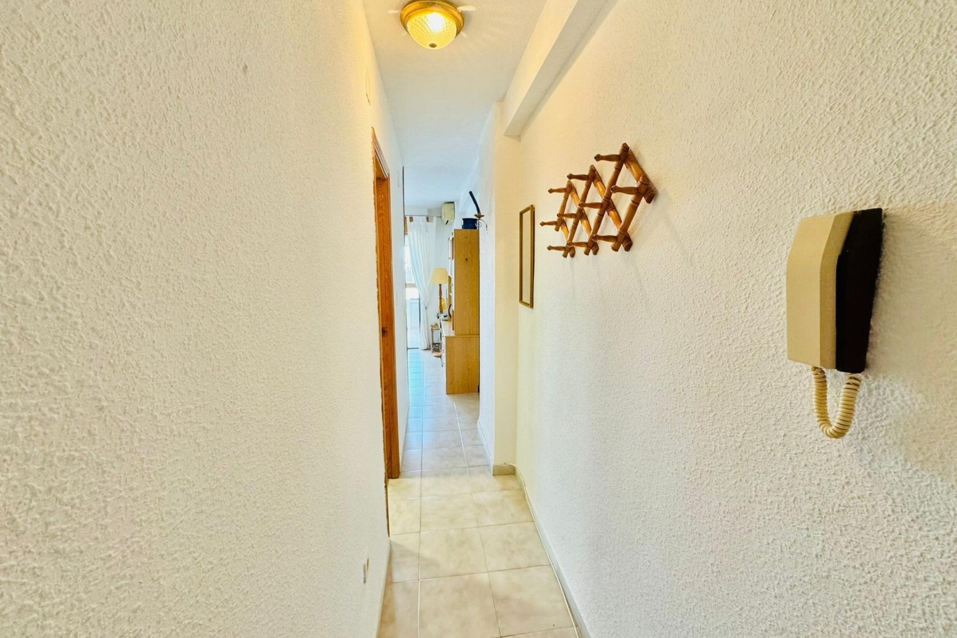 Wiederverkauf - Wohnung - Torrevieja - Cabo cervera