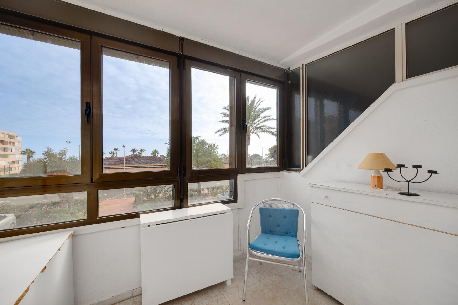 Wiederverkauf - Wohnung - Torrevieja - Cabo cervera