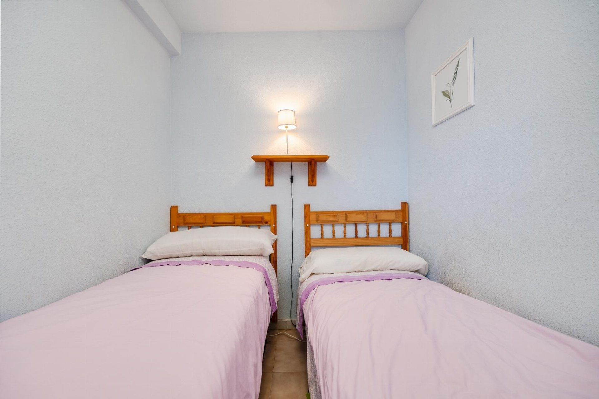 Wiederverkauf - Wohnung - Torrevieja - Cabo cervera