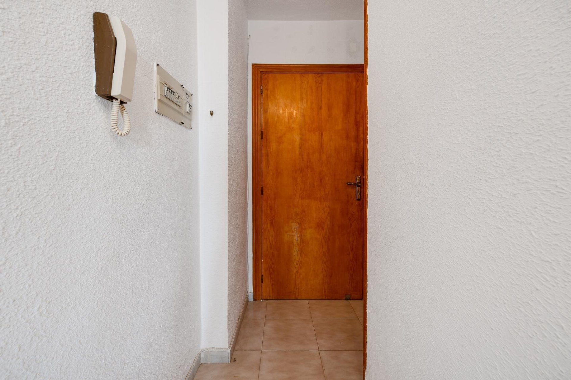 Wiederverkauf - Wohnung - Torrevieja - Cabo cervera