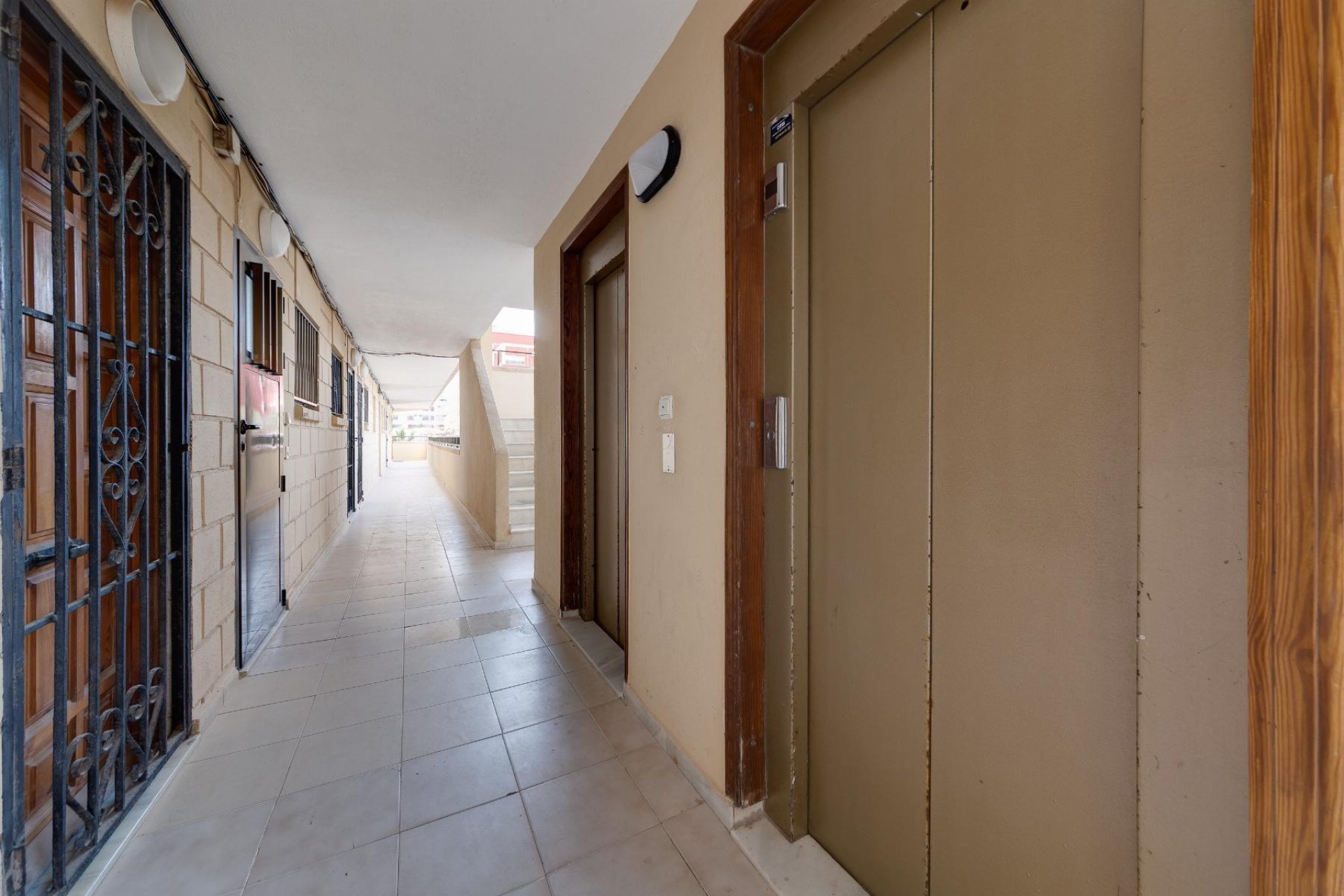 Wiederverkauf - Wohnung - Torrevieja - Cabo cervera