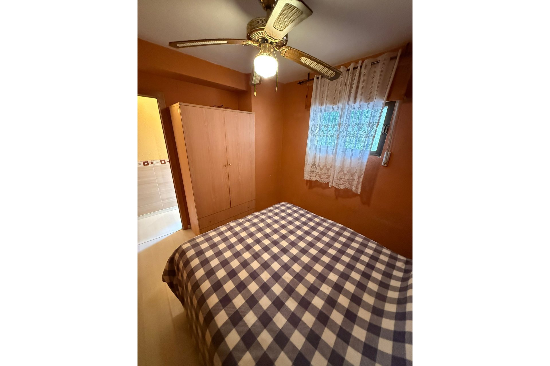 Wiederverkauf - Wohnung - Torrevieja - Cabo Cervera