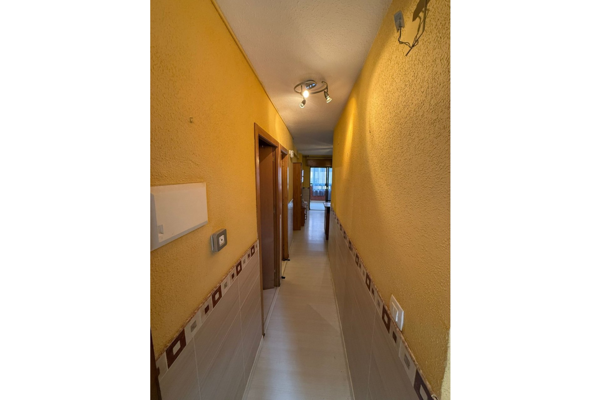 Wiederverkauf - Wohnung - Torrevieja - Cabo Cervera