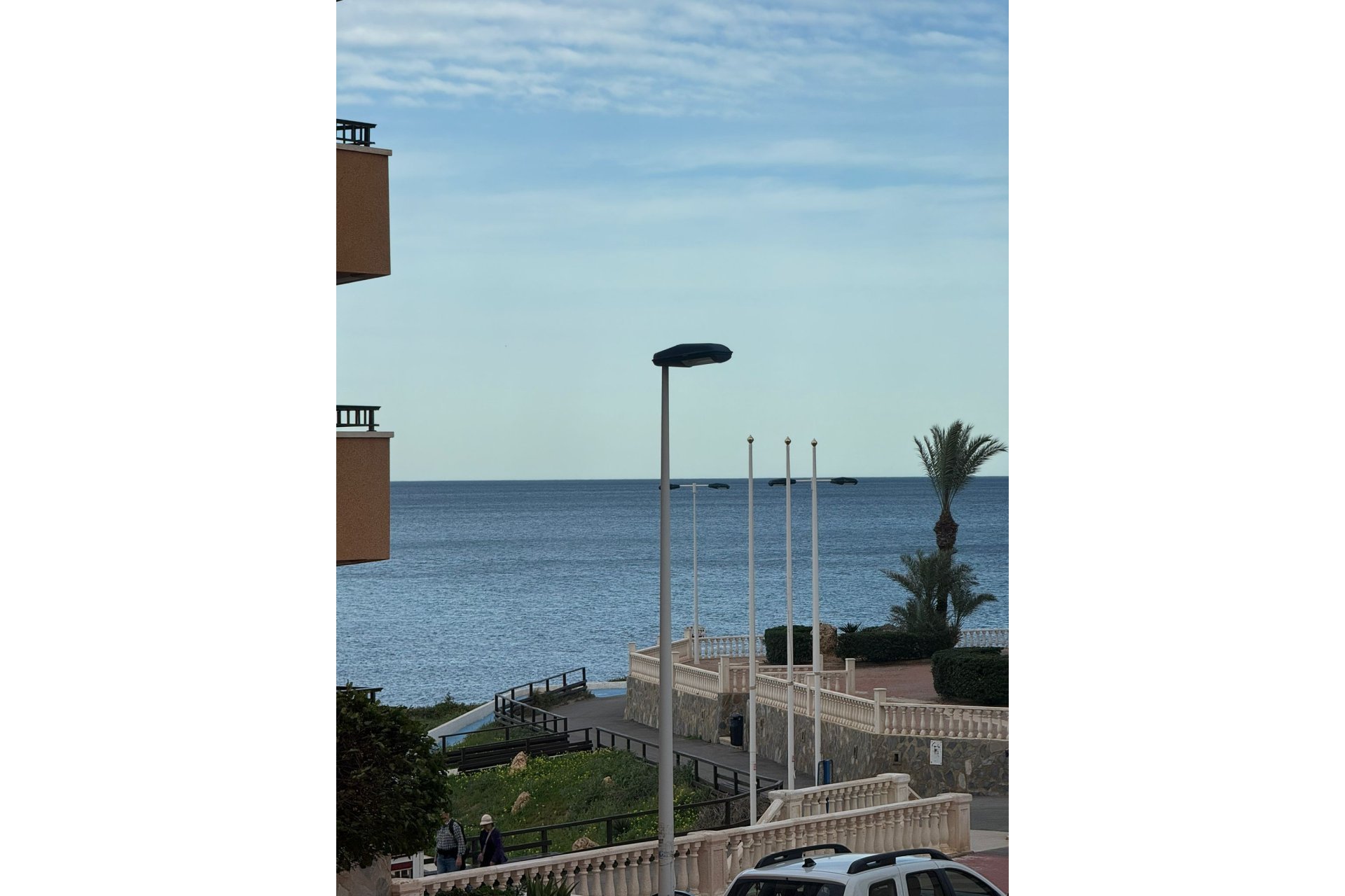 Wiederverkauf - Wohnung - Torrevieja - Cabo Cervera