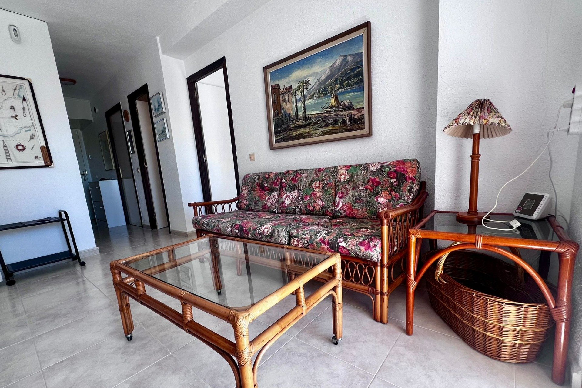 Wiederverkauf - Wohnung - Torrevieja - Cabo cervera