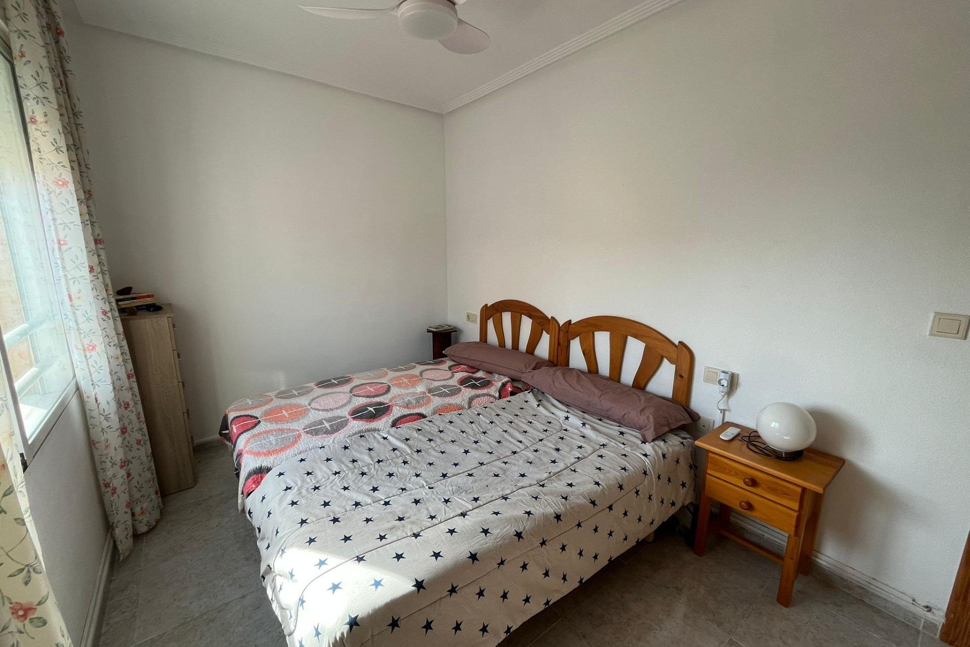 Wiederverkauf - Wohnung - Torrevieja - Cabo cervera