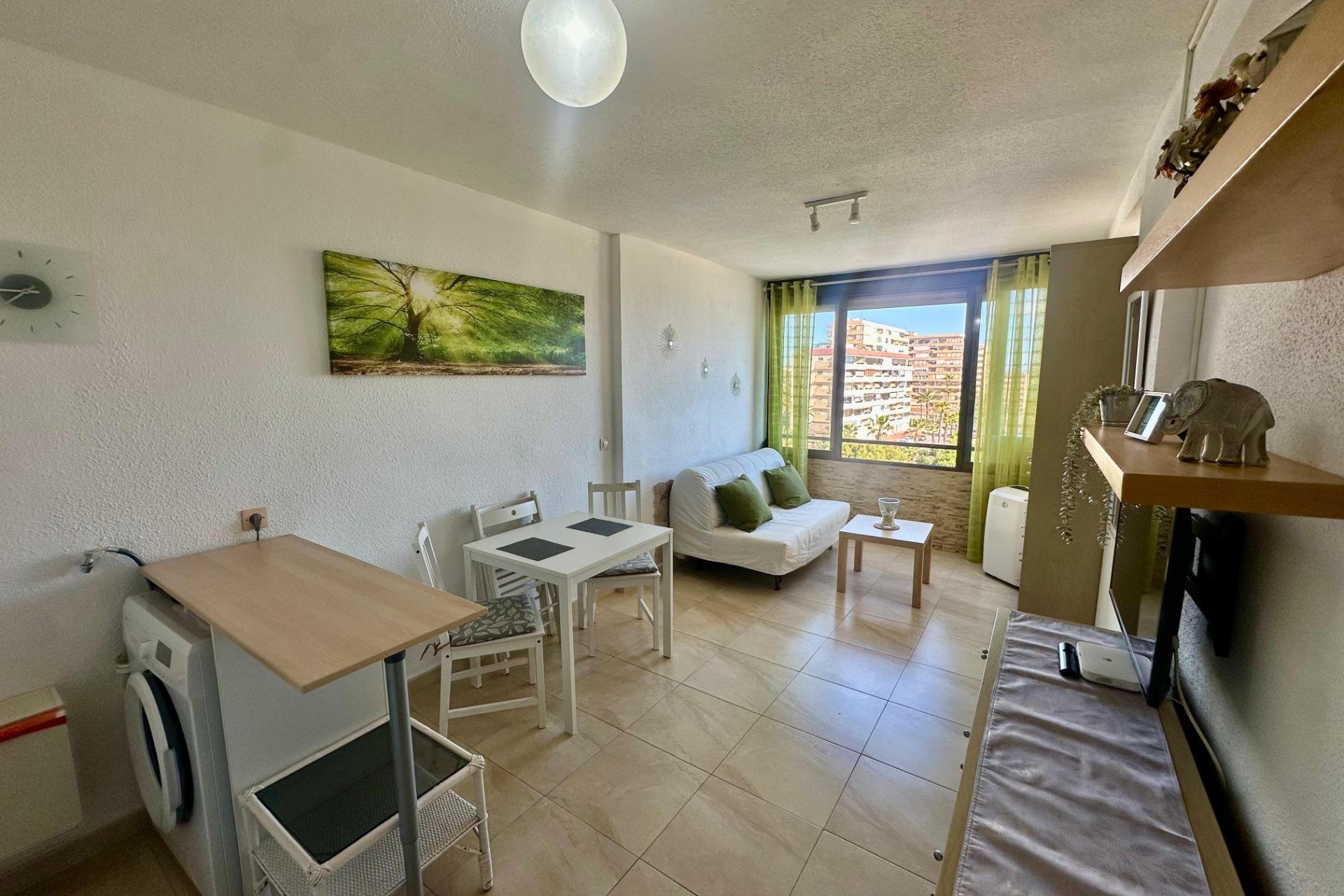 Wiederverkauf - Wohnung - Torrevieja - Cabo cervera