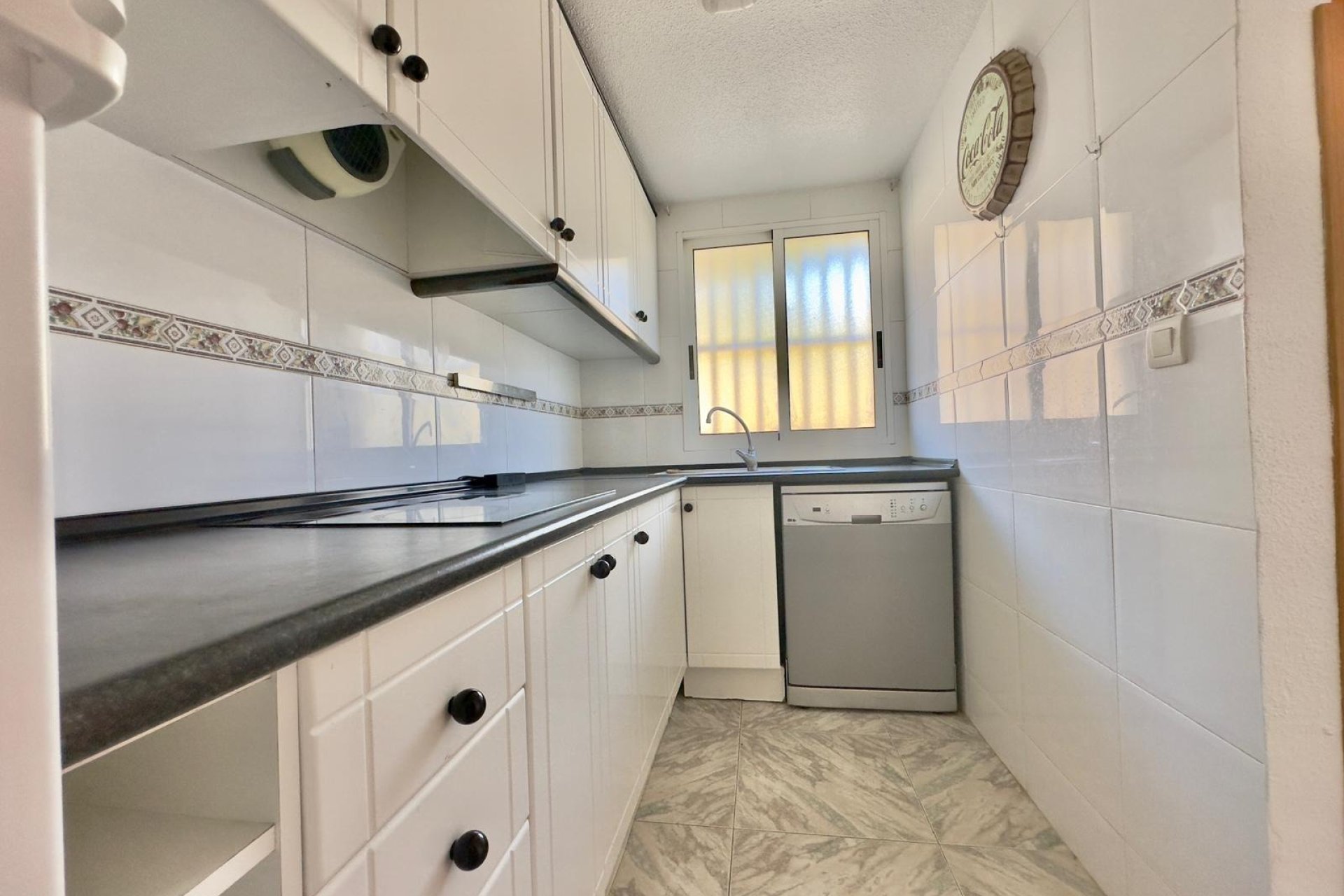 Wiederverkauf - Wohnung - Torrevieja - Cabo cervera