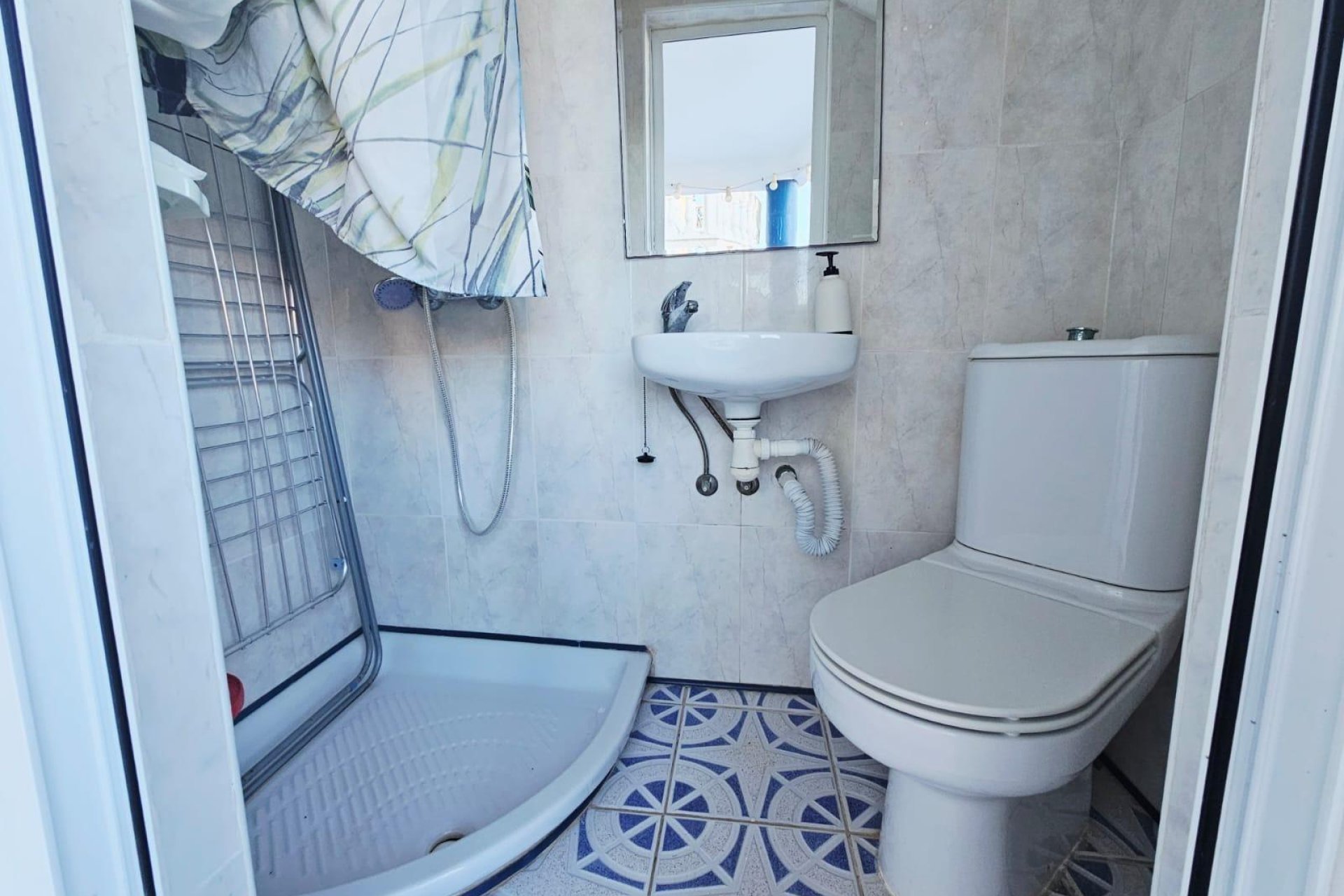 Wiederverkauf - Wohnung - Torrevieja - Cabo cervera