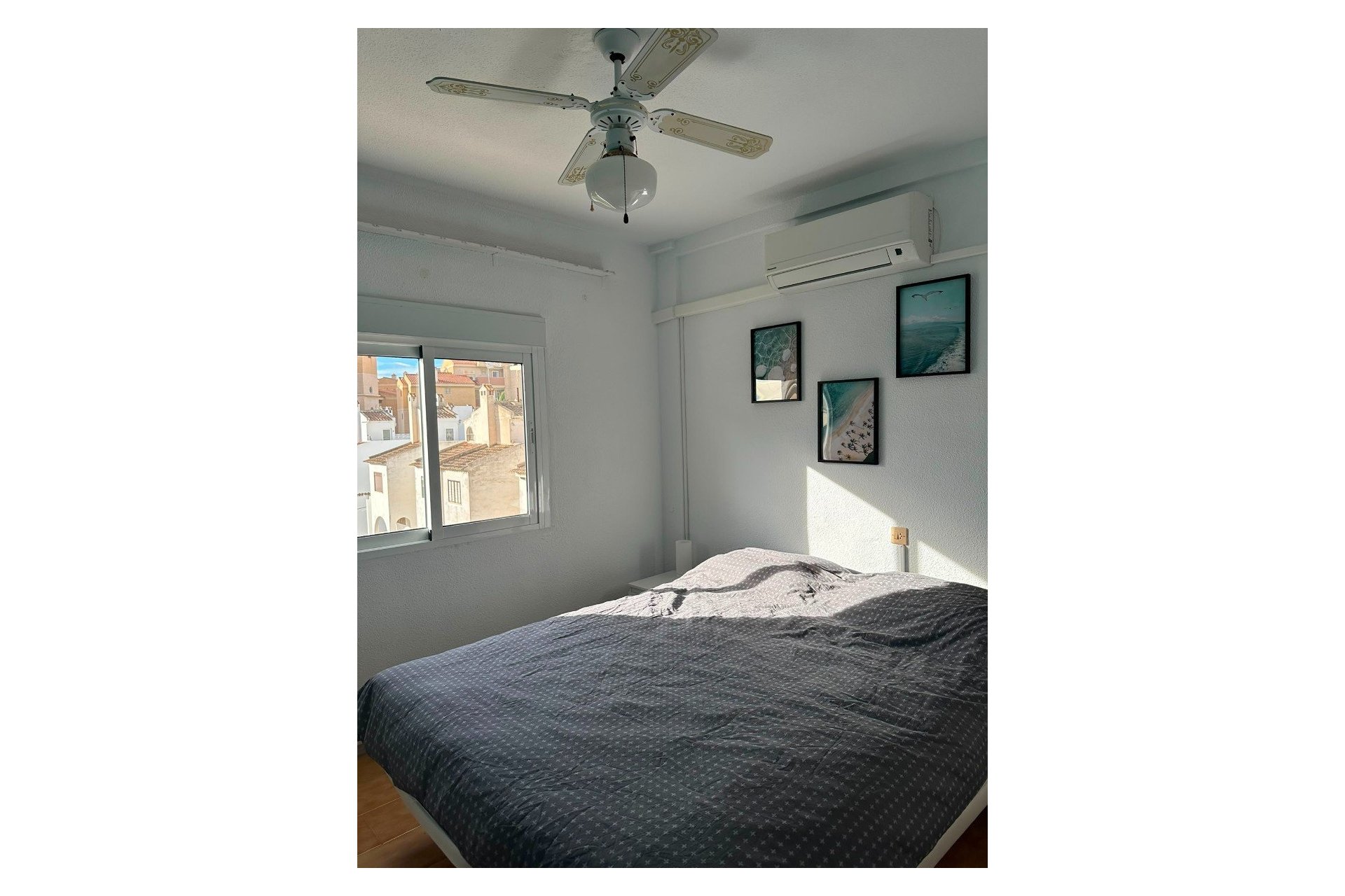 Wiederverkauf - Wohnung - Torrevieja - Calas blanca