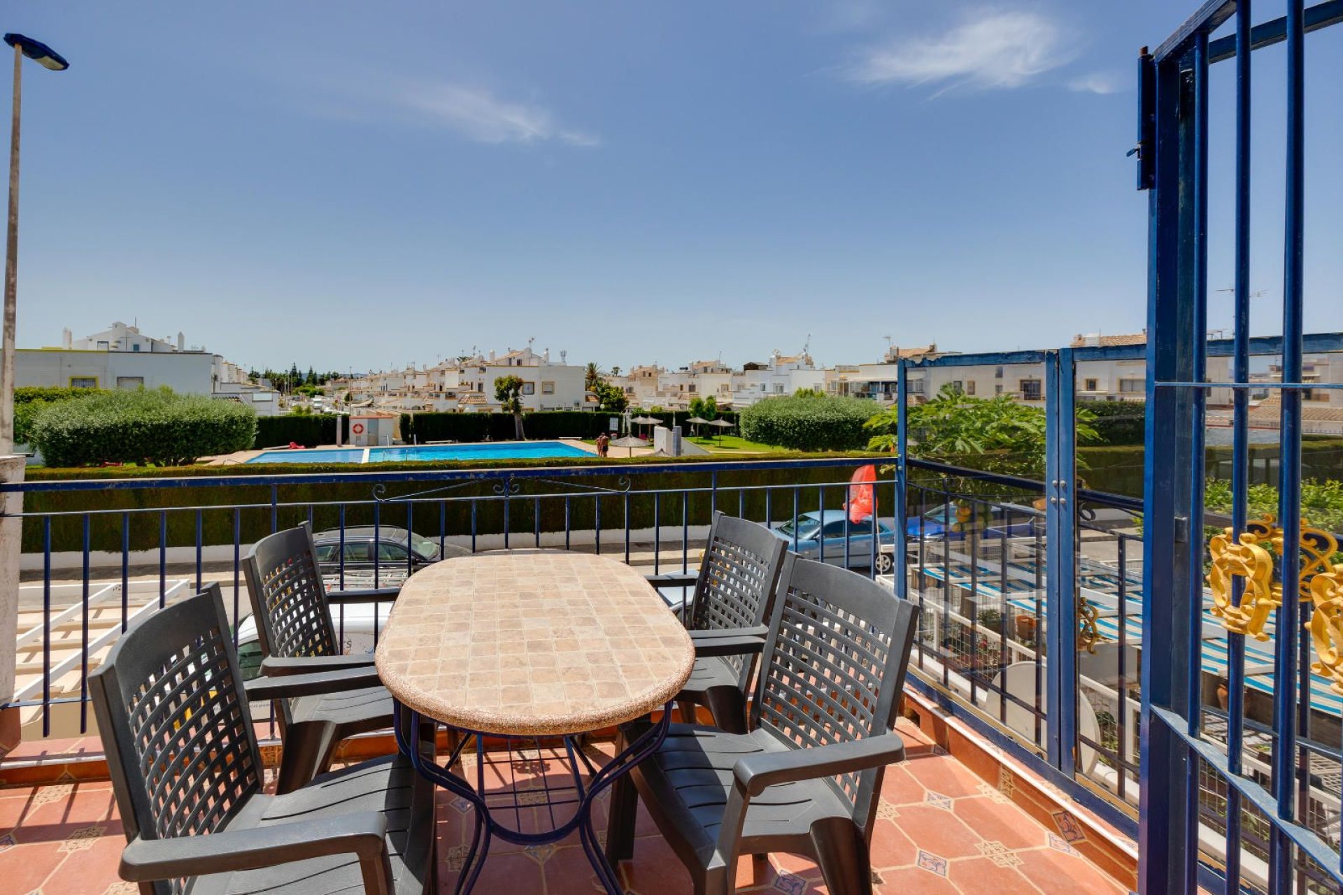 Wiederverkauf - Wohnung - Torrevieja - Carrefour
