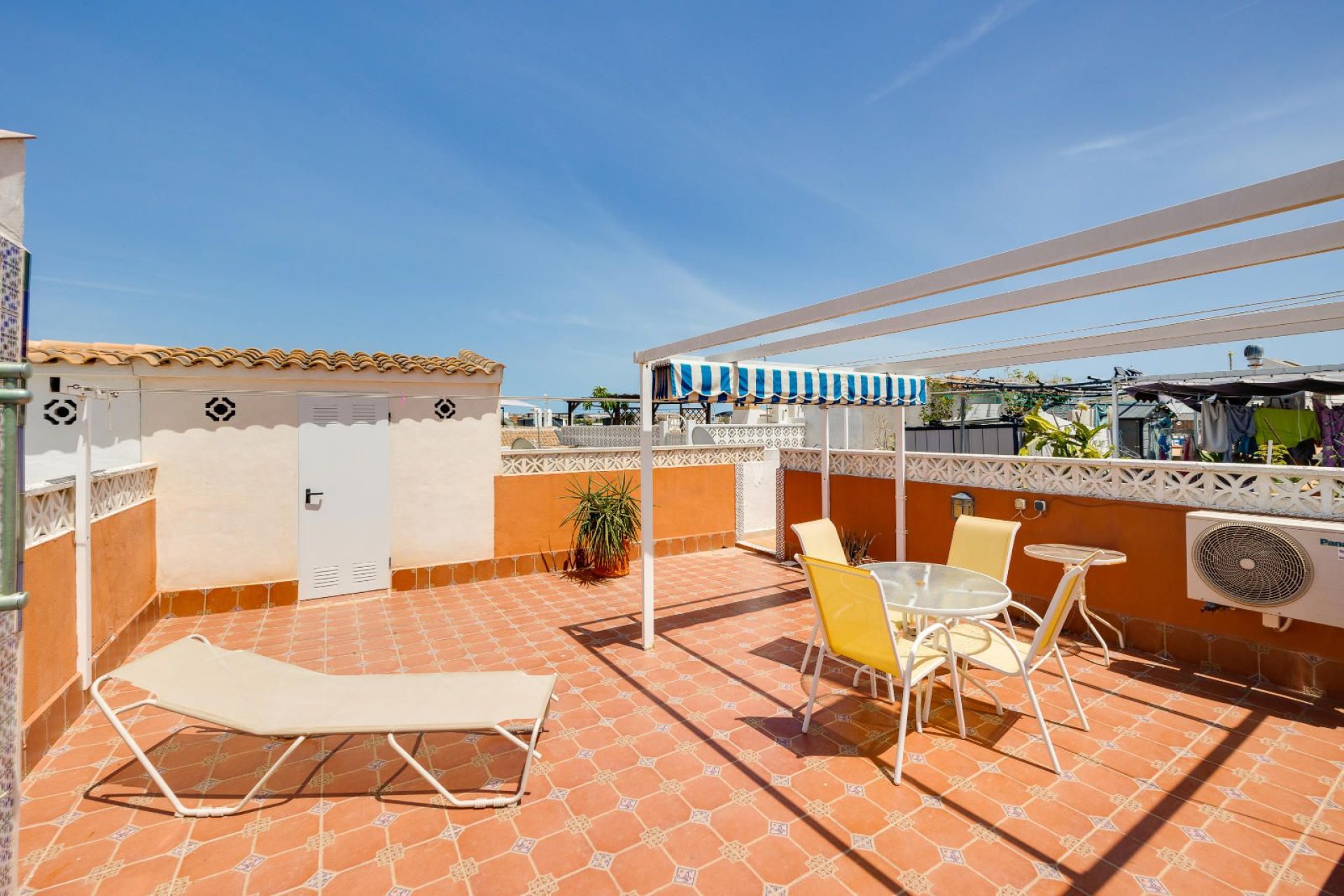 Wiederverkauf - Wohnung - Torrevieja - Carrefour