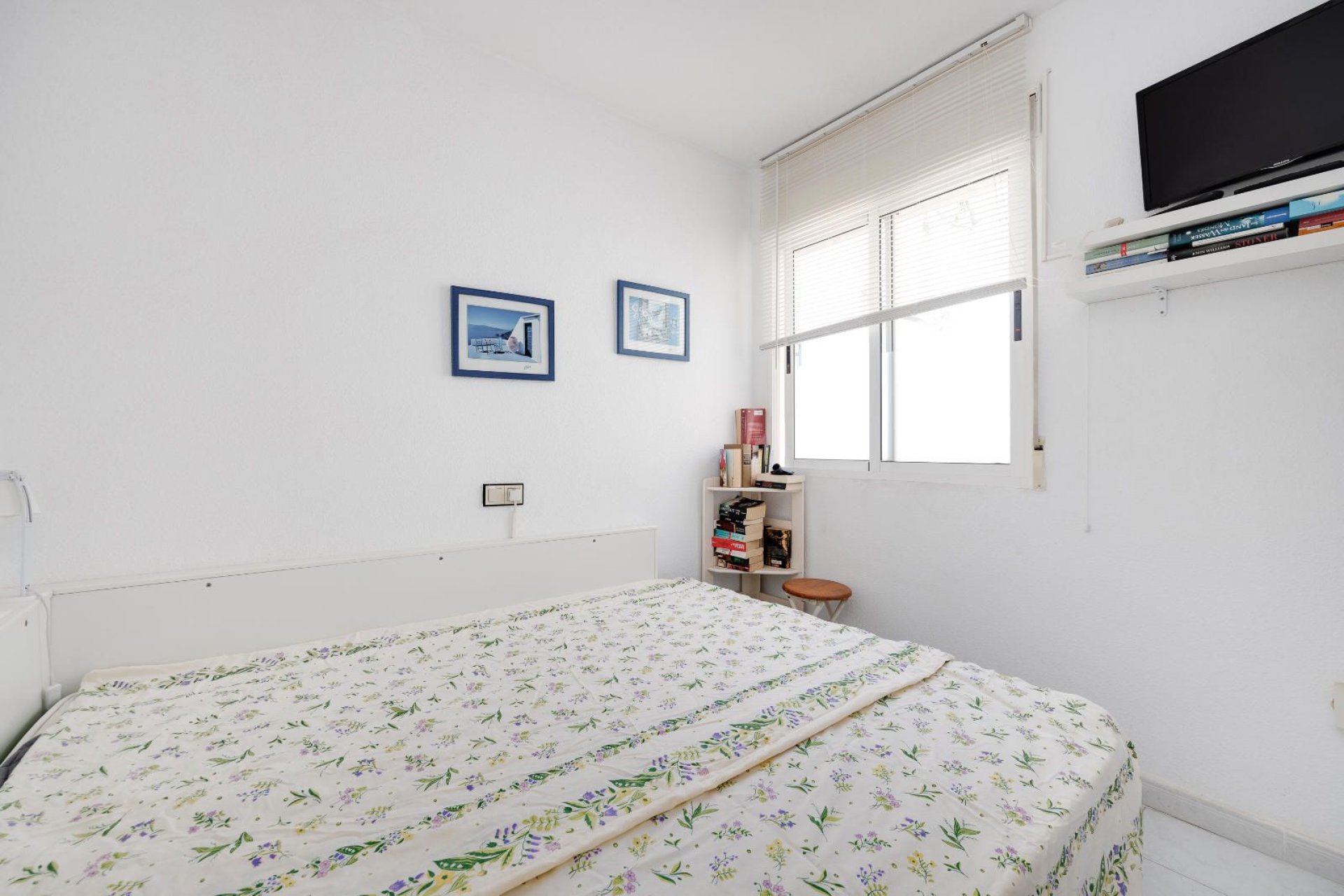 Wiederverkauf - Wohnung - Torrevieja - Carrefour