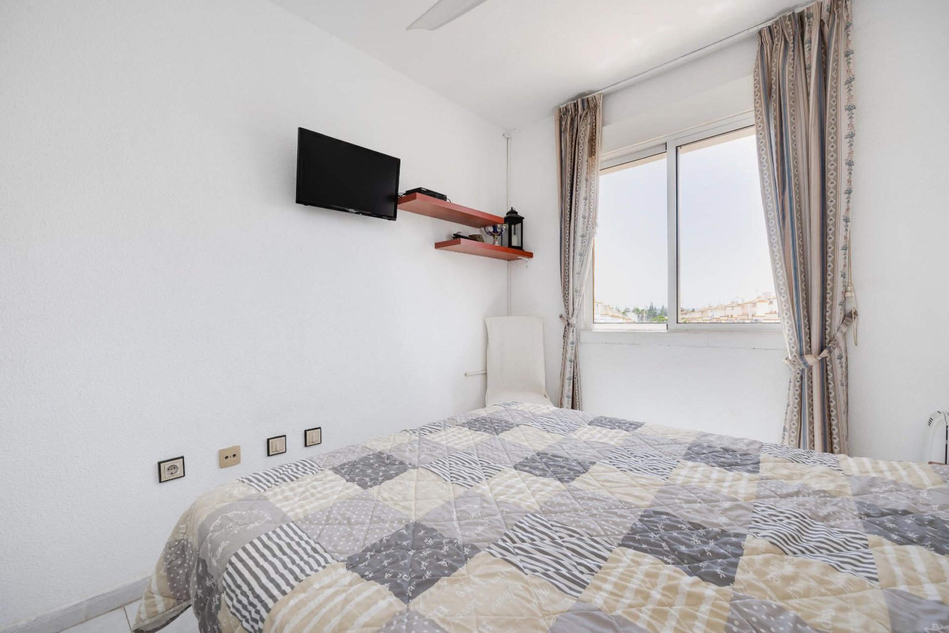 Wiederverkauf - Wohnung - Torrevieja - Carrefour