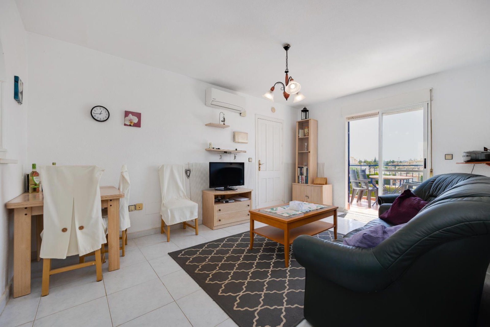 Wiederverkauf - Wohnung - Torrevieja - Carrefour