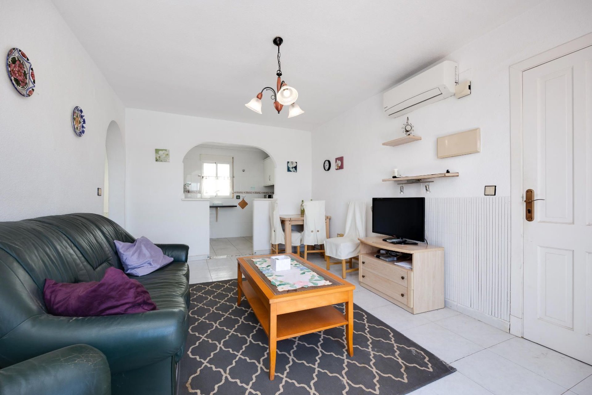Wiederverkauf - Wohnung - Torrevieja - Carrefour