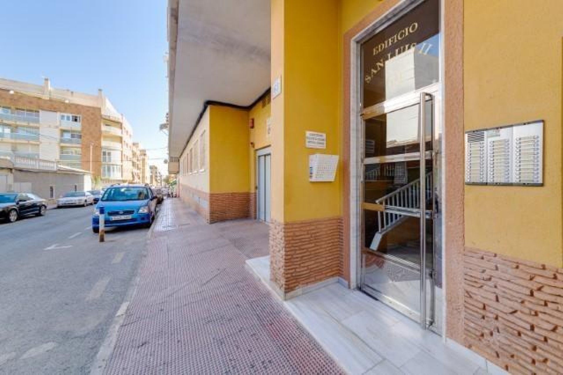 Wiederverkauf - Wohnung - Torrevieja - Center