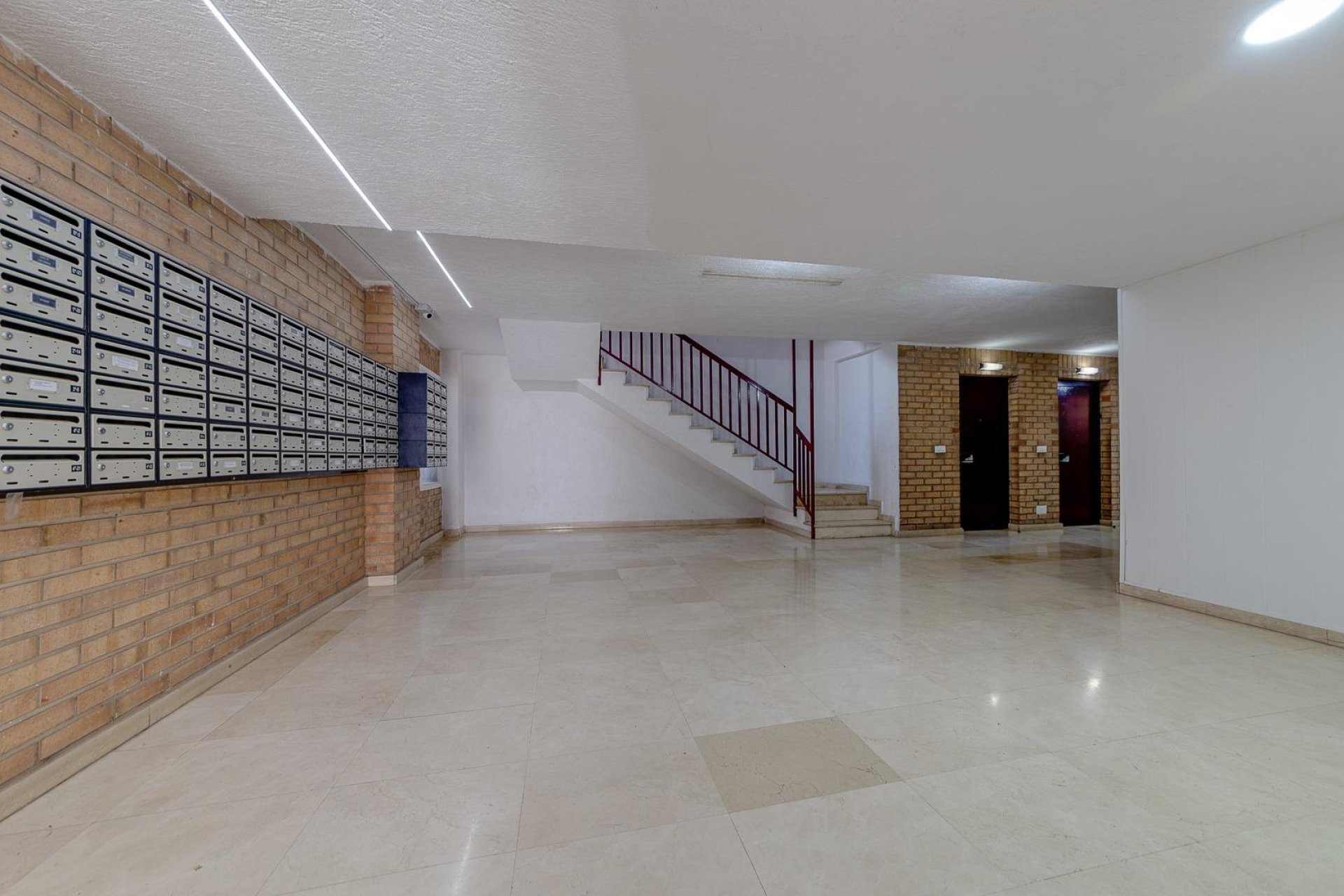 Wiederverkauf - Wohnung - Torrevieja - Center