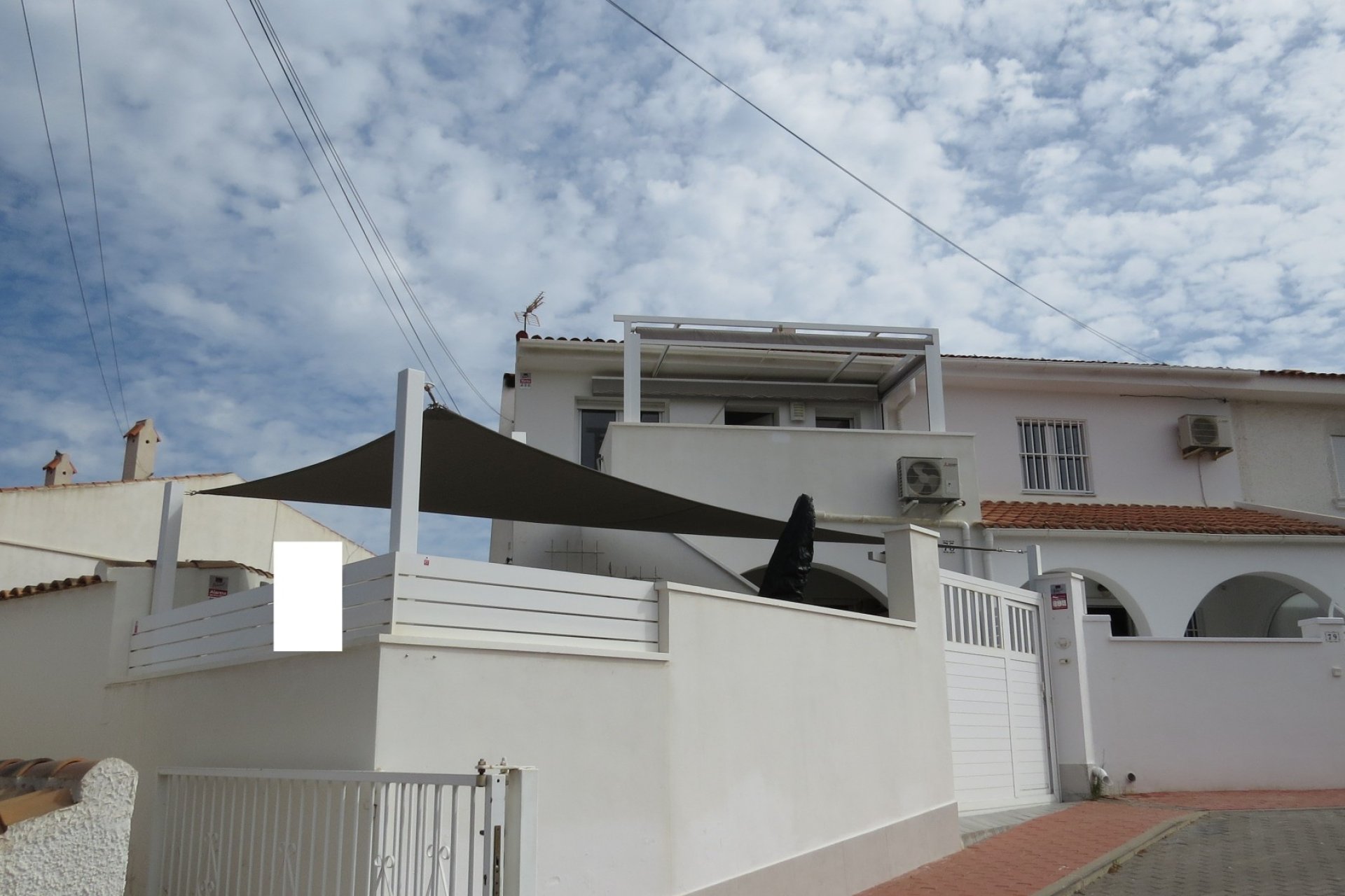 Wiederverkauf - Wohnung - Torrevieja - Center