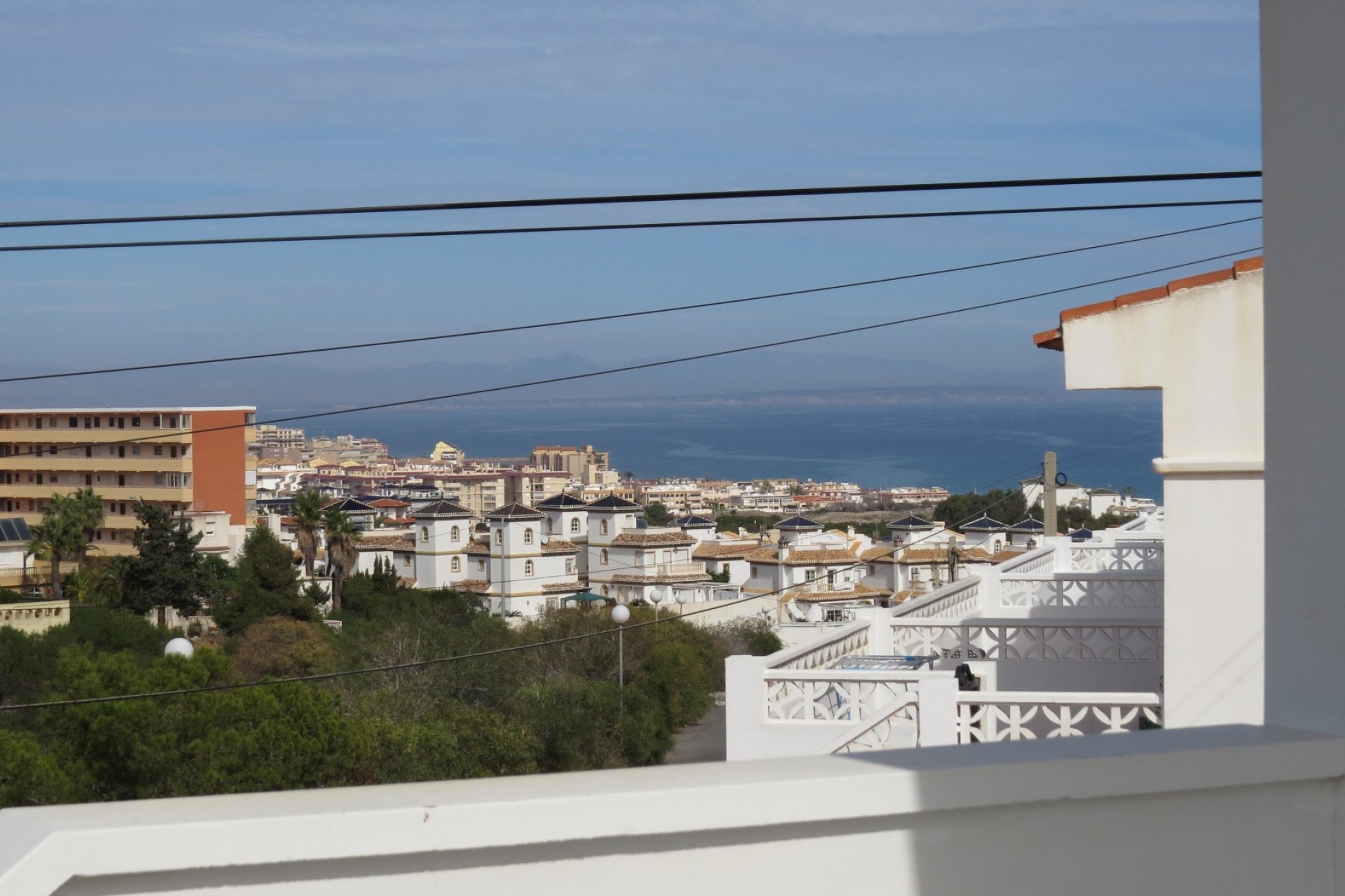 Wiederverkauf - Wohnung - Torrevieja - Center