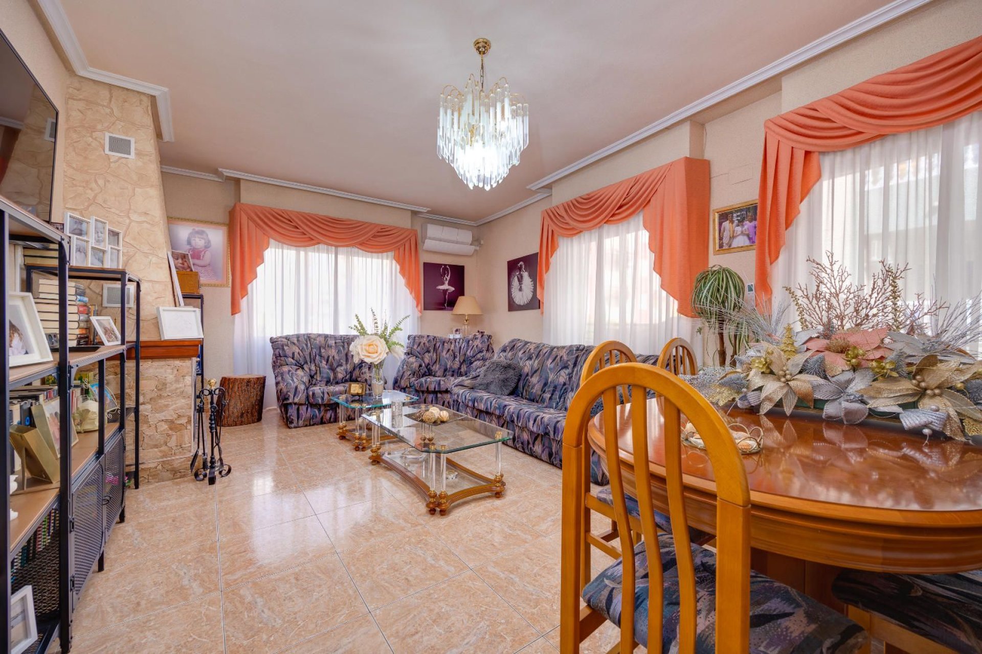 Wiederverkauf - Wohnung - Torrevieja - Centro - Muelle Pesquero