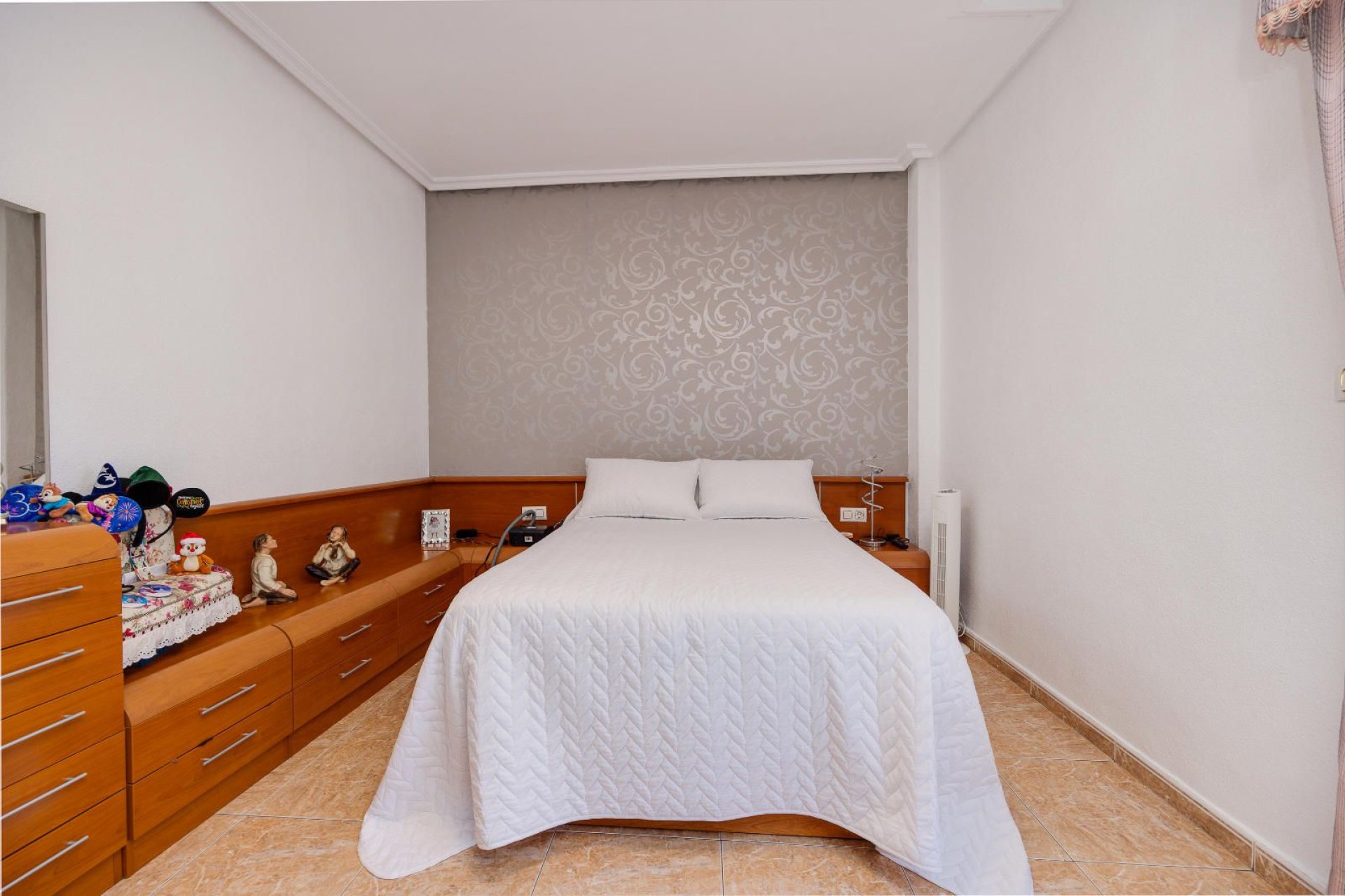 Wiederverkauf - Wohnung - Torrevieja - Centro - Muelle Pesquero