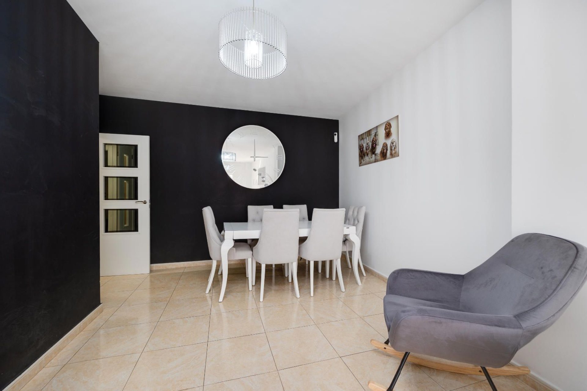 Wiederverkauf - Wohnung - Torrevieja - Centro - Muelle Pesquero