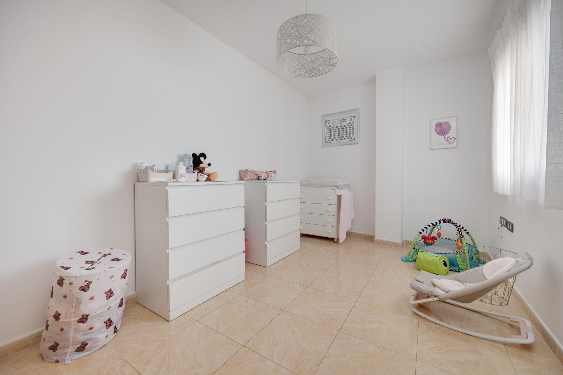 Wiederverkauf - Wohnung - Torrevieja - Centro - Muelle Pesquero