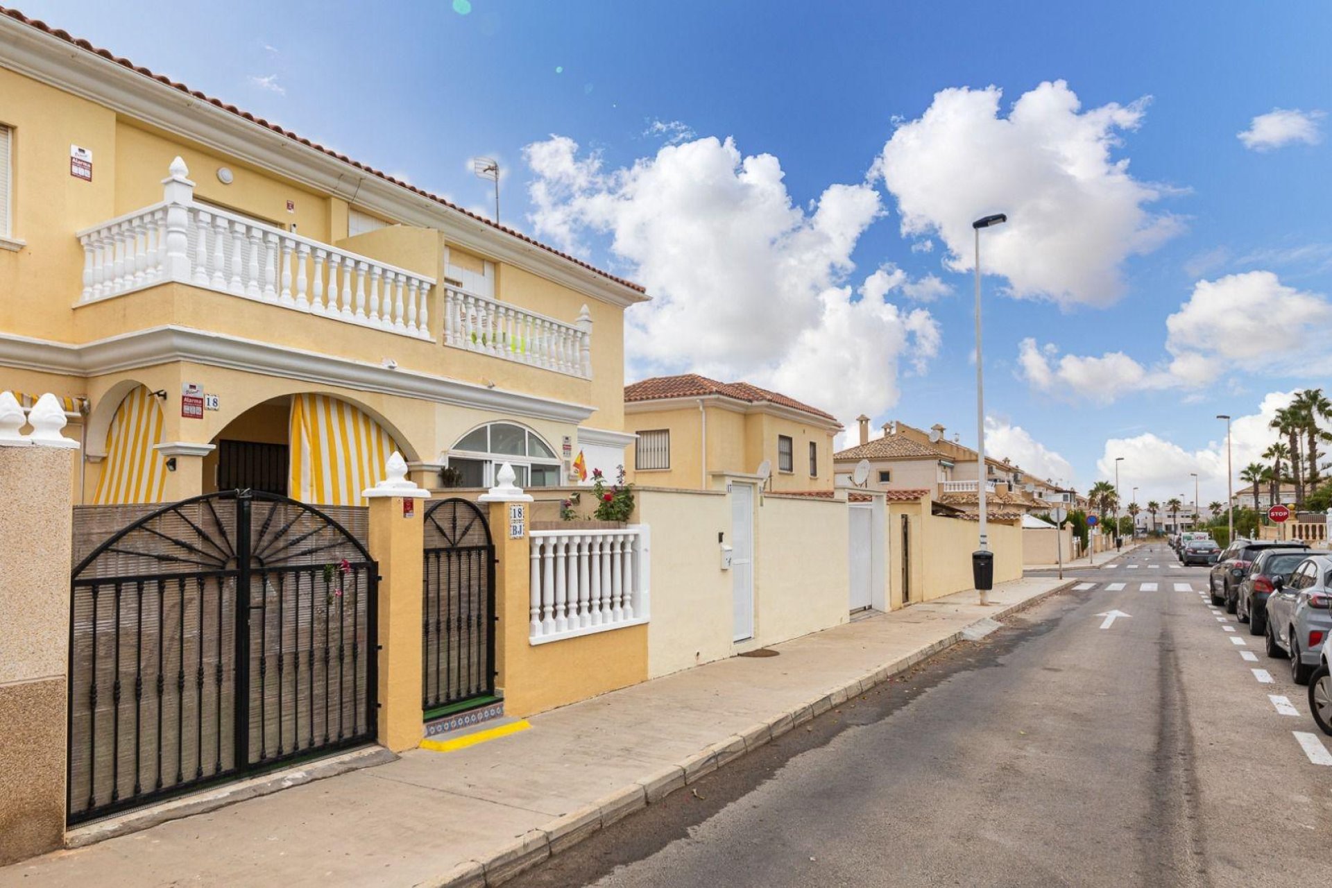 Wiederverkauf - Wohnung - Torrevieja - Centro