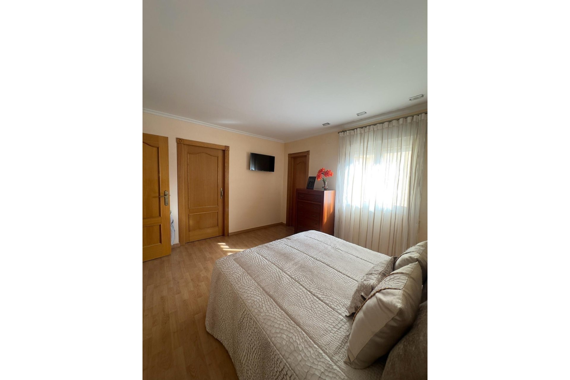 Wiederverkauf - Wohnung - Torrevieja - Centro