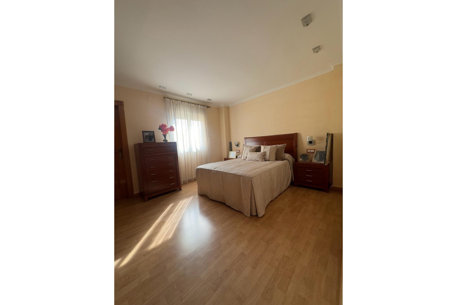 Wiederverkauf - Wohnung - Torrevieja - Centro