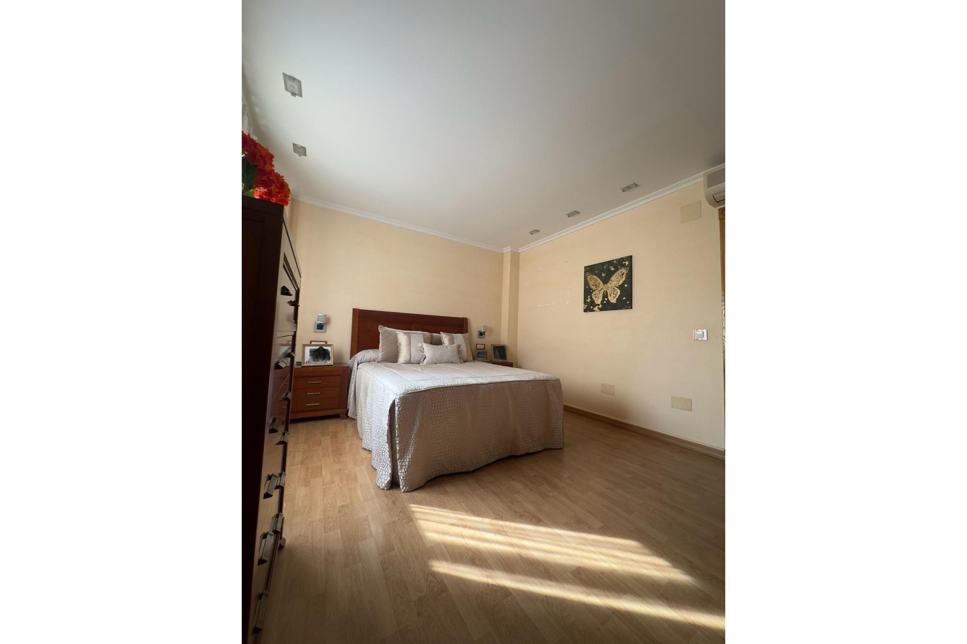 Wiederverkauf - Wohnung - Torrevieja - Centro