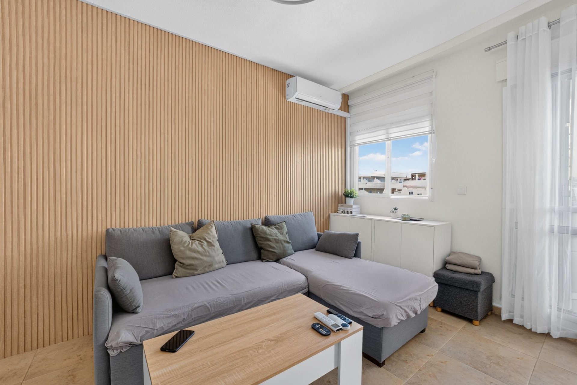 Wiederverkauf - Wohnung - Torrevieja - Centro