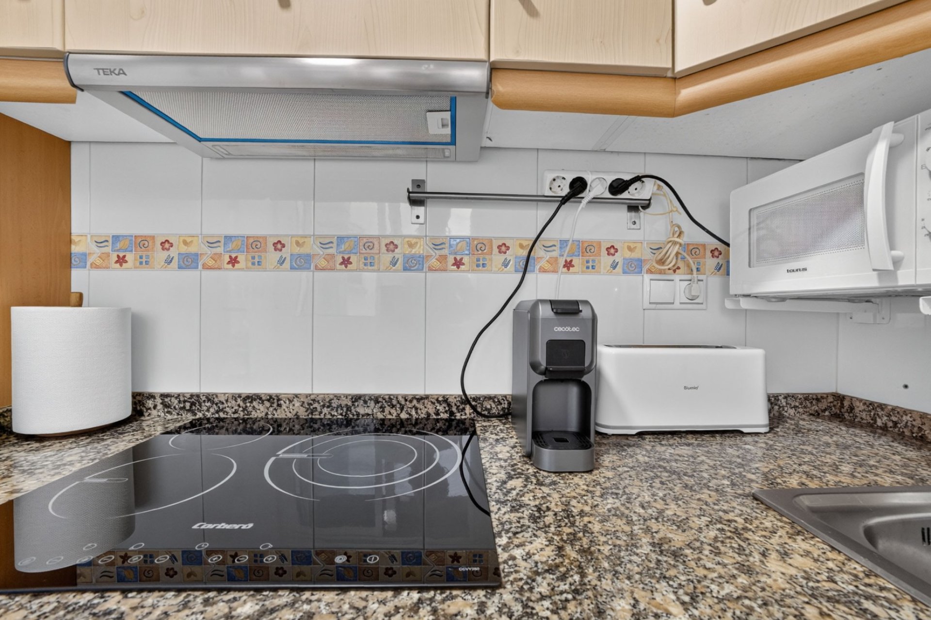 Wiederverkauf - Wohnung - Torrevieja - Centro
