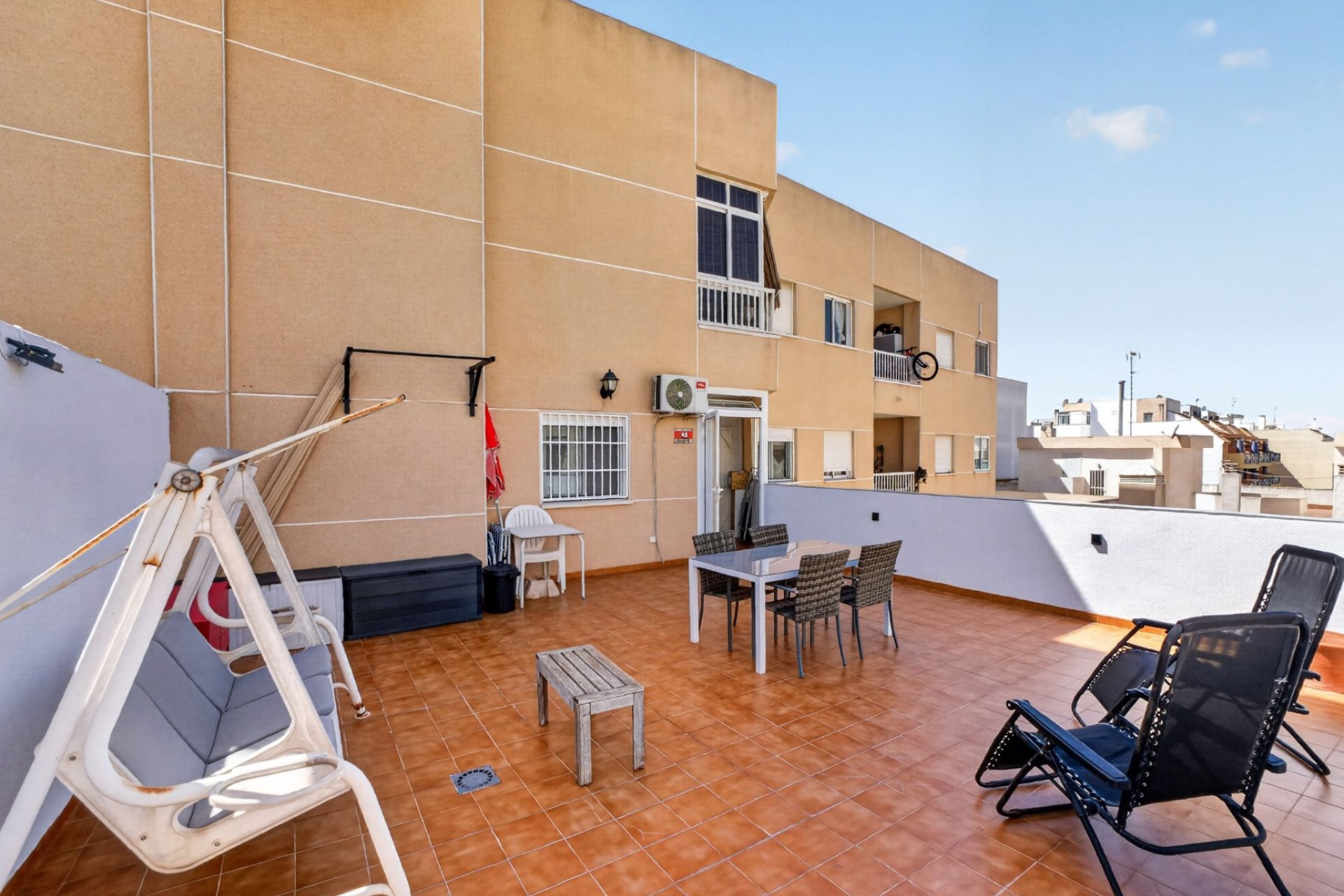 Wiederverkauf - Wohnung - Torrevieja - Centro