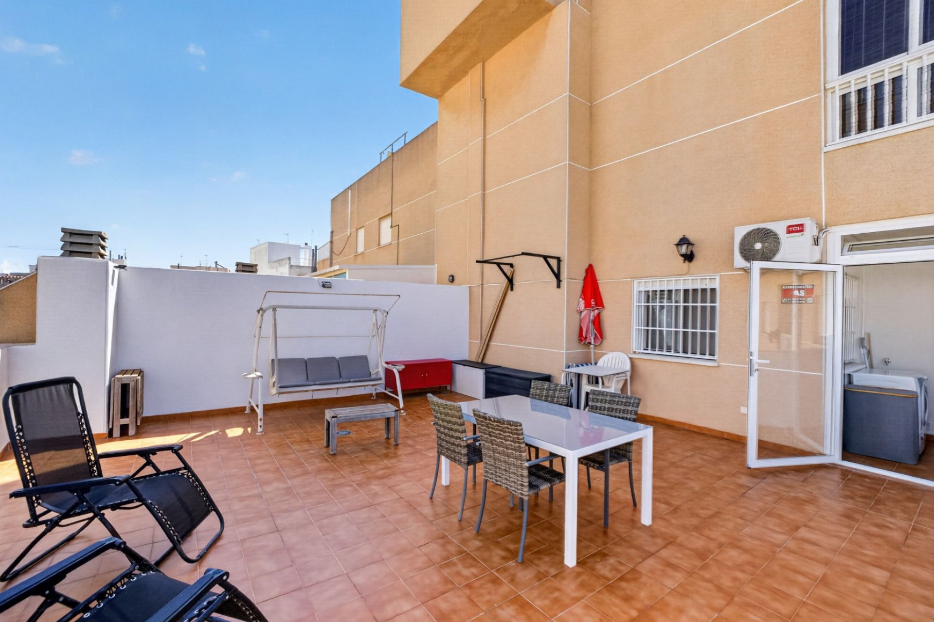 Wiederverkauf - Wohnung - Torrevieja - Centro