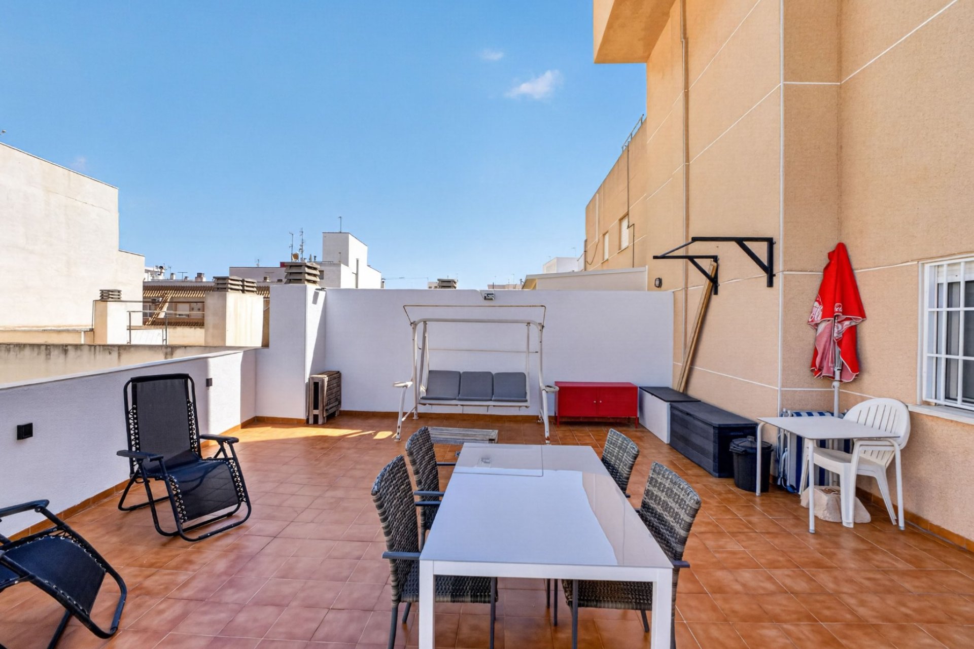 Wiederverkauf - Wohnung - Torrevieja - Centro