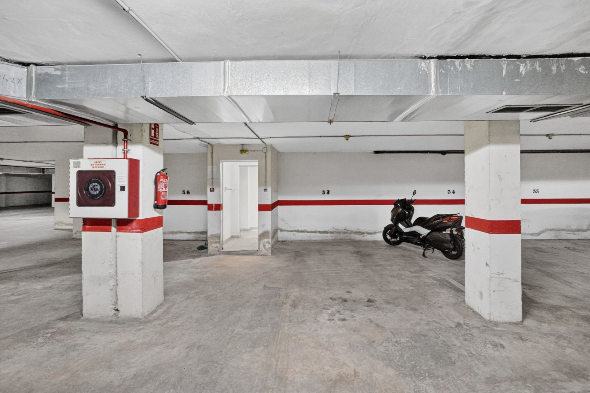Wiederverkauf - Wohnung - Torrevieja - Centro